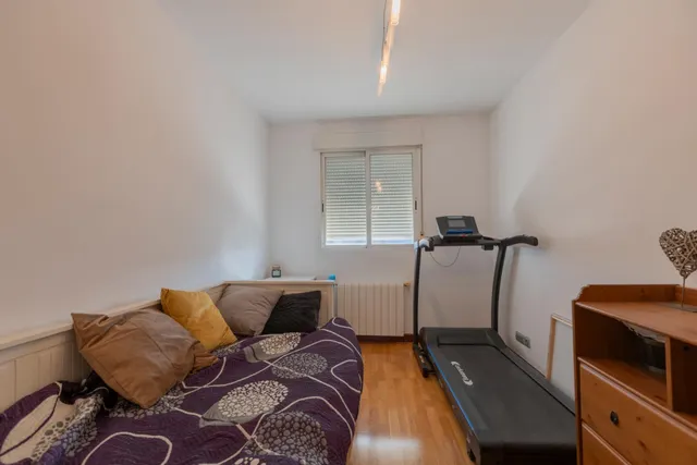 En venta Chalet adosado unifamiliar en Santovenia de Pisuerga — 32