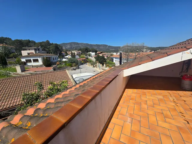 Distinción, privacidad y estilo en el corazón de Canyelles – Una finca excepcional — 31