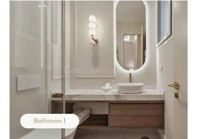 Propiedad de lujo (premium) en venta en calle del Barco, Mal - foto 5