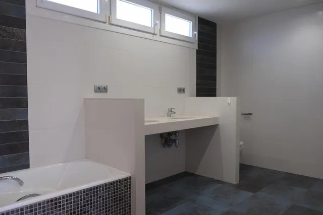 Fantástica torre en venta con jardín en Jorba-Urb. Pla de Torruella (BCN) — 47
