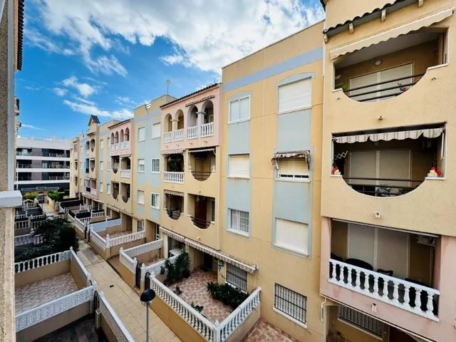 APARTAMENTO EN LA MATA — 9