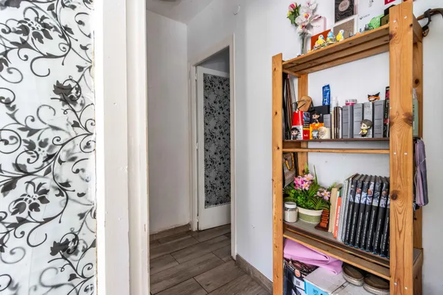 PISO EXTERIOR DE 3 habitaciones — 10