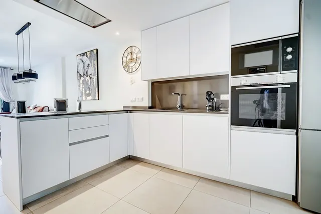 Apartamento 3 habitaciones 98m² en venta - Riviera del sol — 8