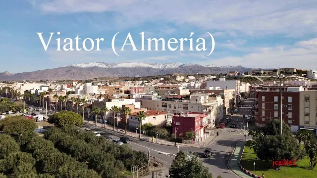 Casa cueva en venta en Viator: una oportunidad para crear la vivienda que siempre has imaginado  Calle San Rafael– Viator (Almería) — 28