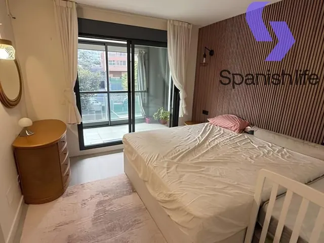 Dúplex de 3 dormitorios 108 m2 en Villajoyosa — 6