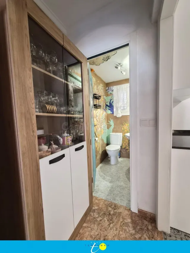 Fantastico adosado con solarium y terraza privados, muy soleado — 7