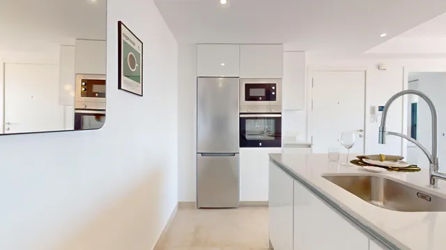 Ático 3 habitaciones 125m² en venta - Isla del Fraile — 27