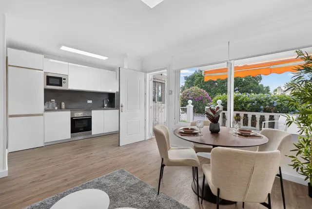 Bungalow 2 habitaciones 83m² en venta - Villamartín-Las Filipinas — 7