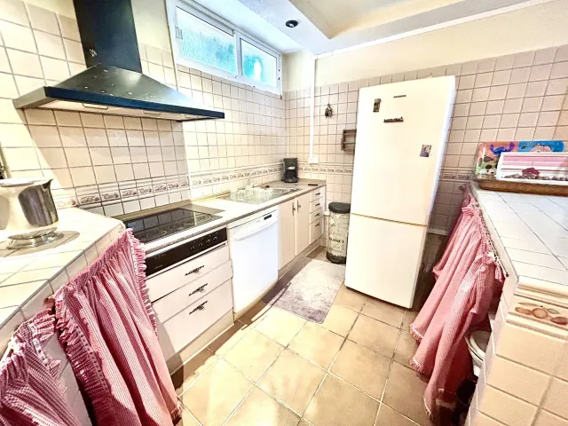 Villa 6 habitaciones 440m² en venta - Los Europeos — 39