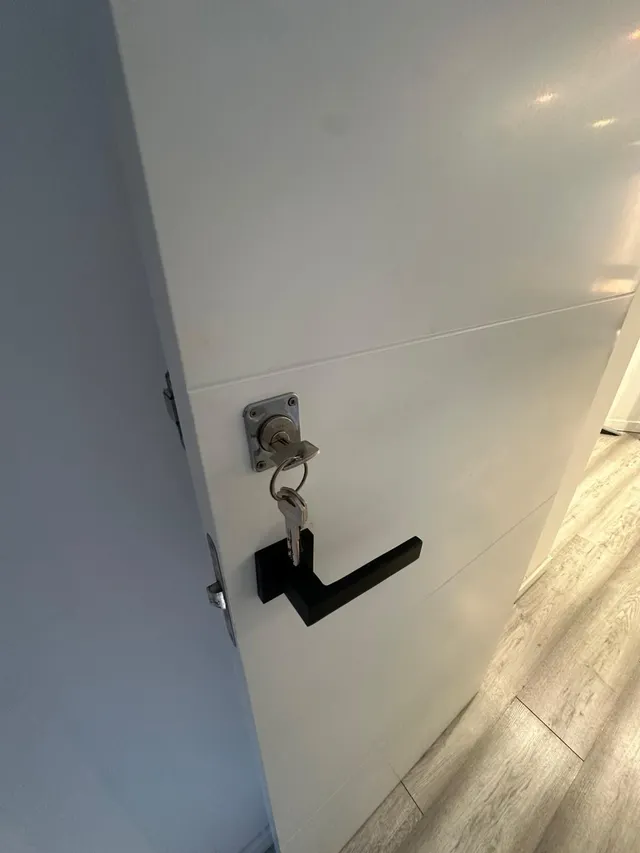 Piso 6 habitaciones 105m² en venta - Alipark — 38
