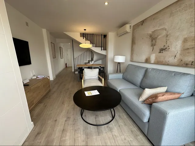 Adosado 2 habitaciones 69m² en venta - Riviera del sol — 8
