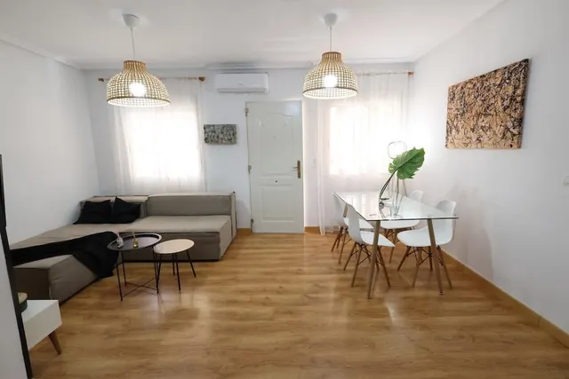 Dúplex 3 habitaciones 86m² en venta - La Zenia — 7