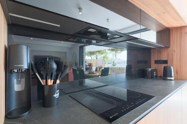 Villa de 4 dormitorios en Santa Rosalía — 8