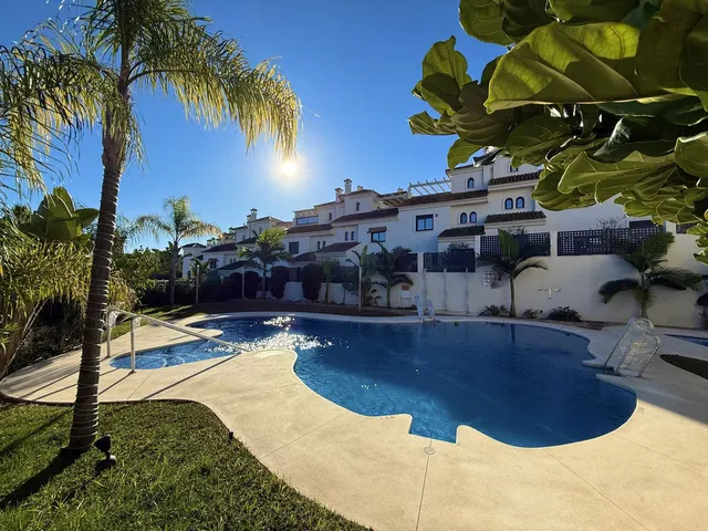 Adosado 3 habitaciones 173m² en venta - Costa Del Sol — 40