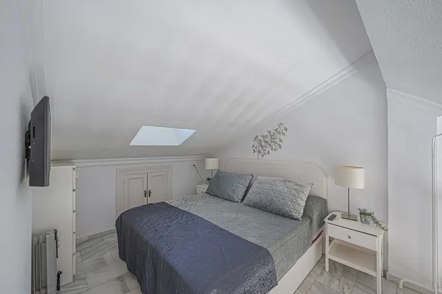 Ático 2 habitaciones 91m² en venta - Marbella — 10