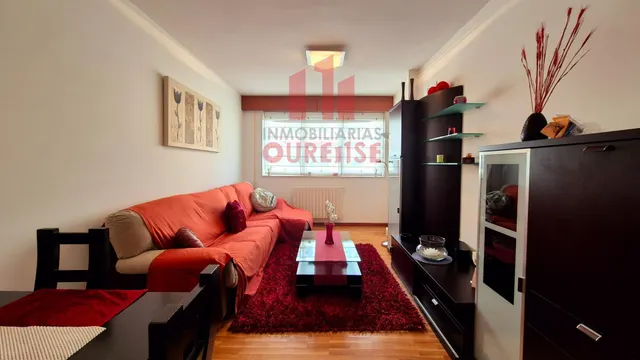 Vivienda amueblada en o ventiún, próxima a plaza de la marina — 9