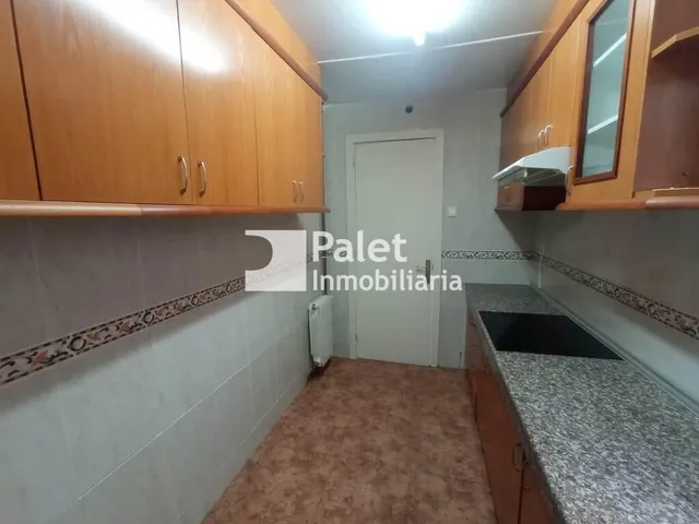 MAGNÍFICO PISO REFORMADO Y MUY LUMINOSO – 275.000 € — 7