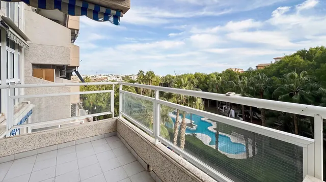 Apartamento 2 habitaciones 54m² en venta - Lomas de Cabo Roig — 6