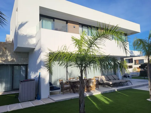 Casa-Chalet en Venta en Finestrat Alicante — 16