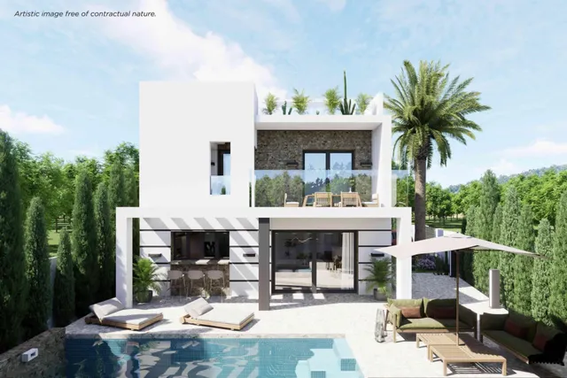 Obra nueva en los alcázares — 3