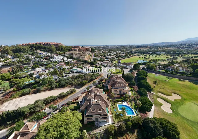 Ático Dúplex 2 habitaciones 130m² en venta - Marbella — 22