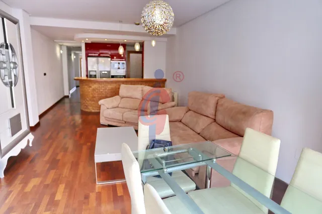ESPACIOSA VIVIENDA EN EL CENTRO DE GUARDAMAR DEL SEGURA — 15