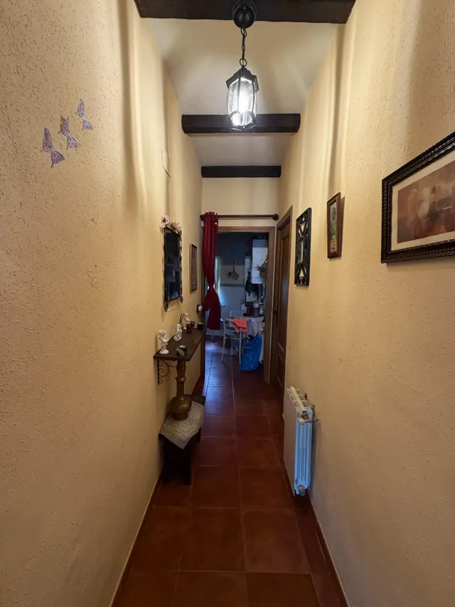 Casa en Jadraque — 17