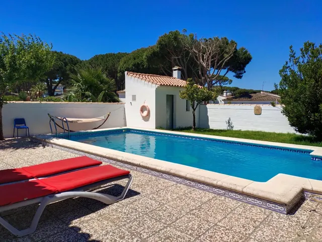 CHALET URBANO DE ENSUEÑO EN VENTA — 11