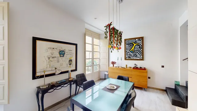 Adosado 2 habitaciones 330m² en venta - Limonar — 18