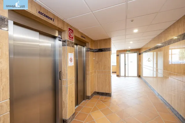 MAGNIFICO PISO EN ZONA MEDIA DE LA estación DE SIERRA NEVADA — 6