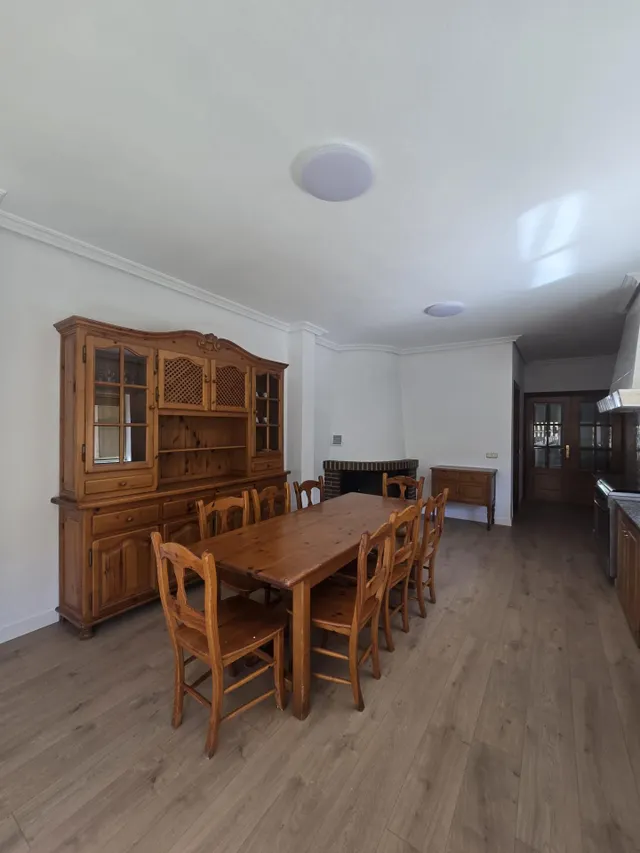Tu chalet en los vientos — 6