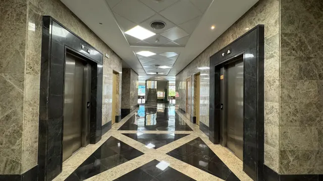 Oficina 109m² en venta - Club de Golf — 15