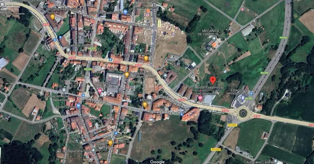 Terreno rural en venta - Silleda - foto 2