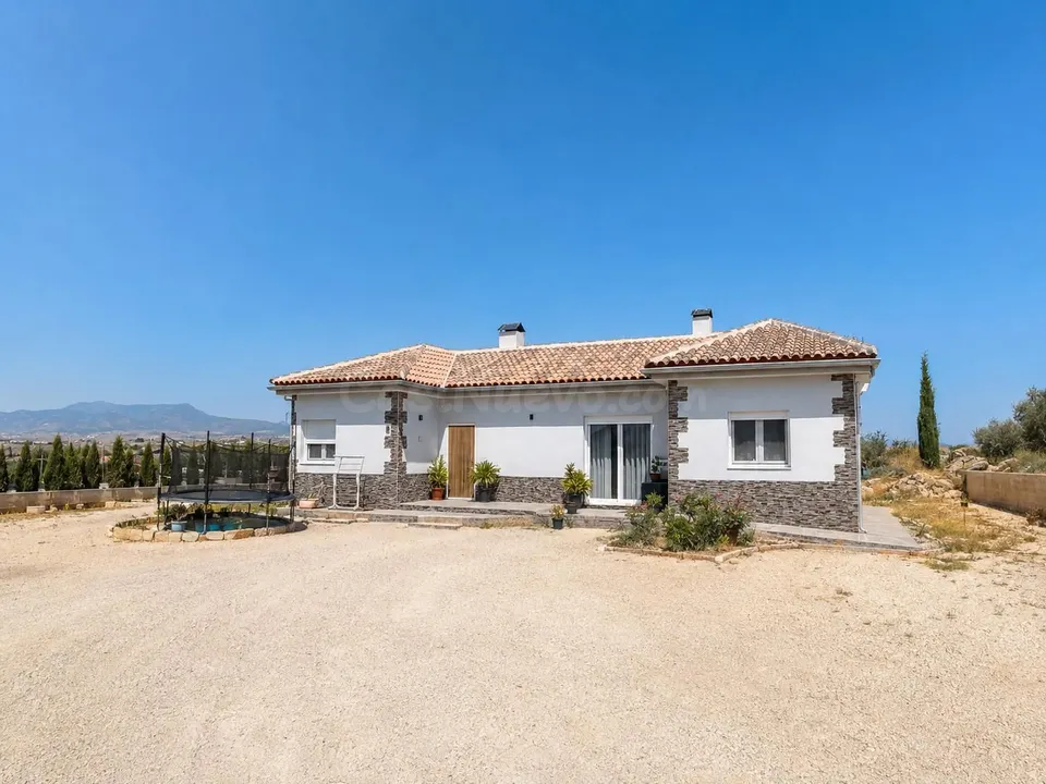 Villa 4 habitaciones 150m² en venta - Comunidad valenciana