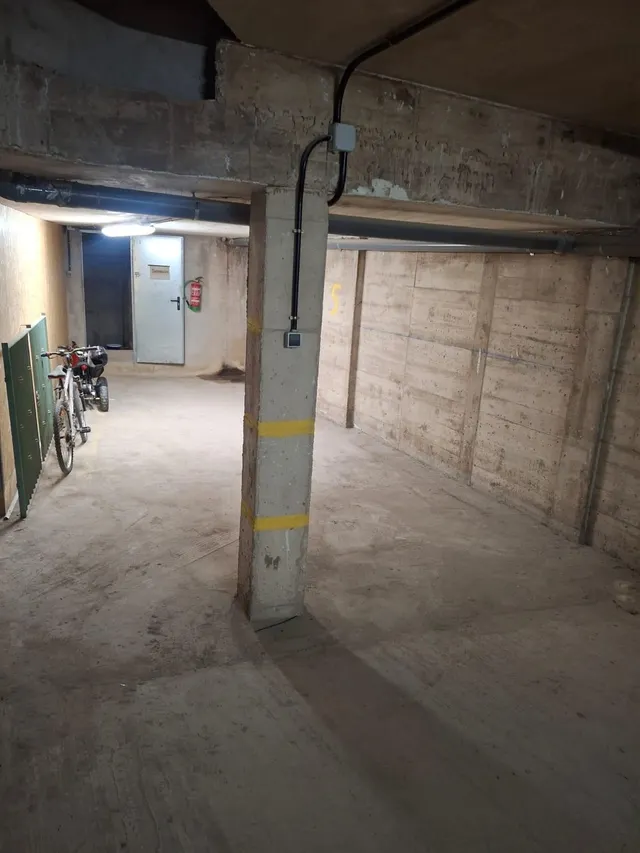 ESTUPENDO PISO EN VENTA EN CANTALEJO — 12