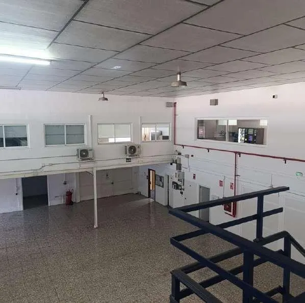 NAVE EN ALQUILER CARRETERA CREVILLENTE — 8