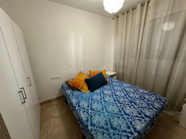 Oportunidad inversión vivienda alquilada piso en vallirana c - foto 5