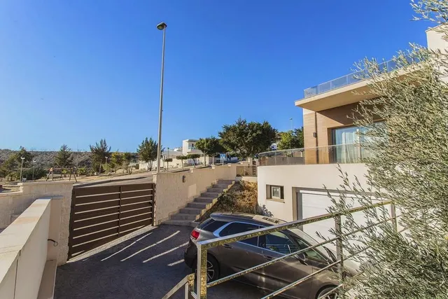 Casa 3 habitaciones 250m² en venta - Bellavista — 9