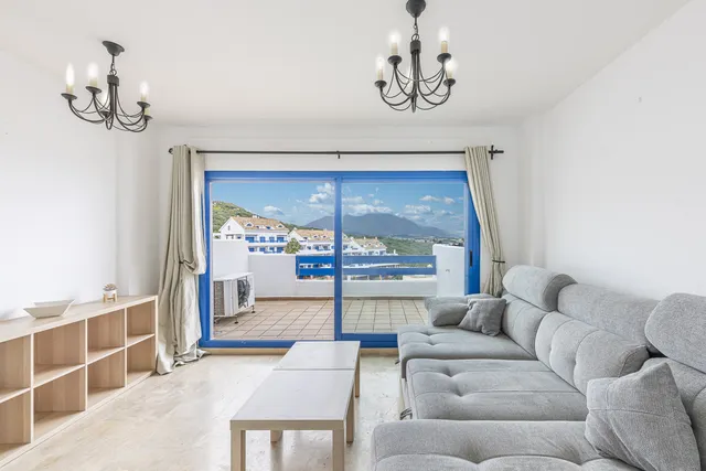 Ático Dúplex 2 habitaciones 70m² en venta - Costa del Sol — 14