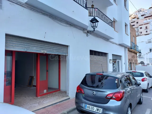 Local comercial junto a la fuente de mojácar — 2