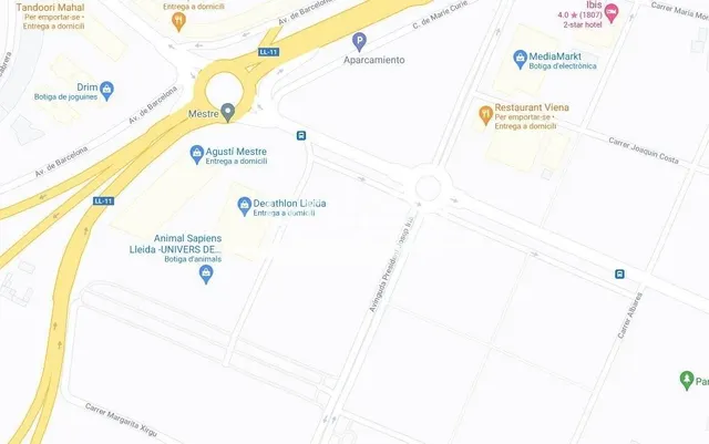 ¿BUSCAS EL MEJOR LOCAL DE LLEIDA PARA TU NEGOCIO?? - foto 2