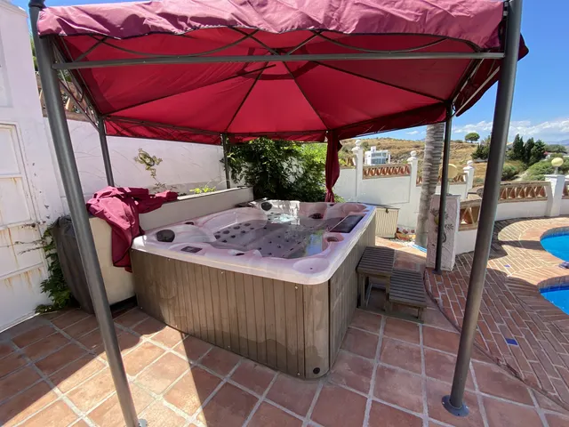 Chalet 4 habitaciones 241m² en venta - Riviera del sol — 42