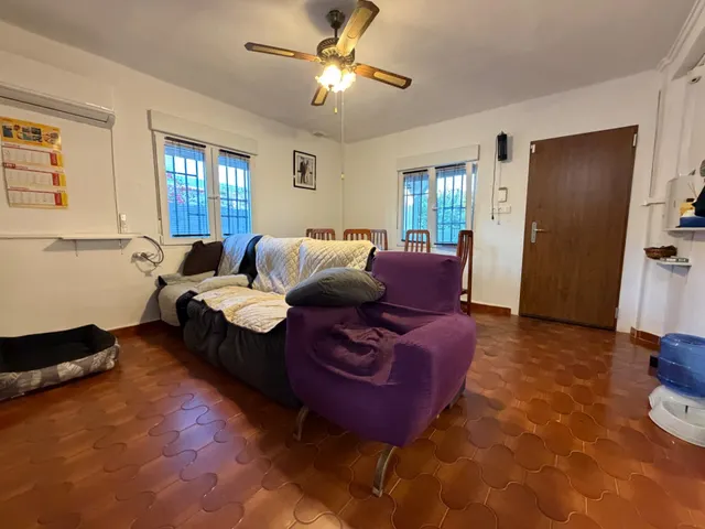 Chalet urbano en lliria — 11