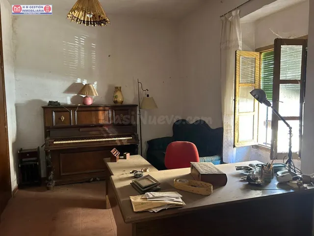 SE VENDE CASA PARA REFORMA ÍNTEGRA CON SALIDA A DOS CALLES,  - foto 5