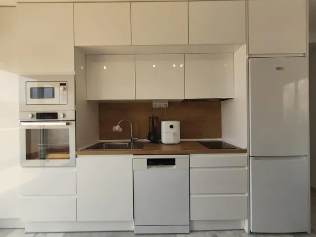 Apartamento reformado em la zona de la Cala de Benidorm — 13