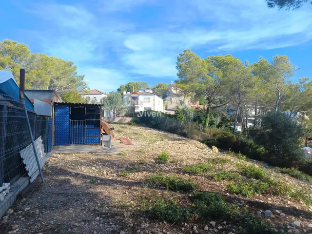 Excelente terreno listo para construir — 7