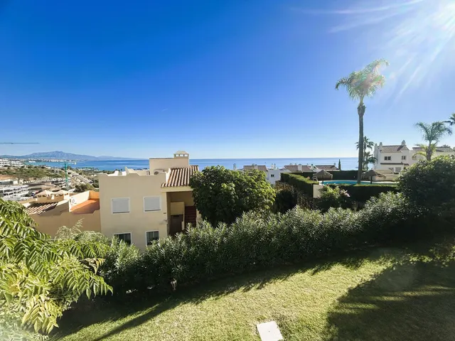 Apartamento 2 habitaciones 78m² en venta - Costa Del Sol — 8