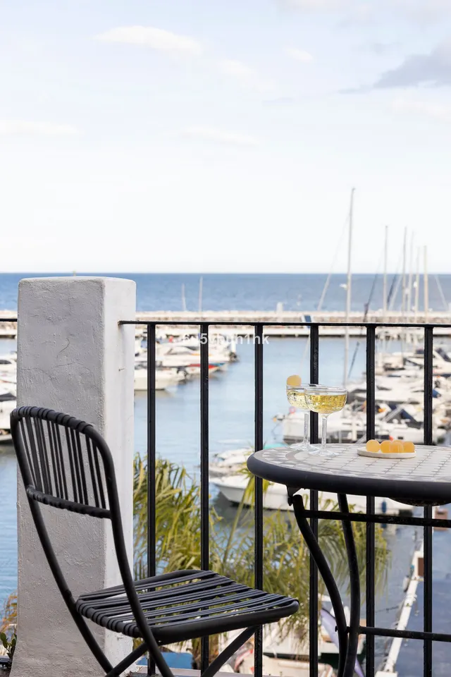 Ático 2 habitaciones 113m² en venta - Marbella — 31