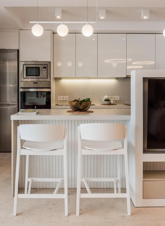 Apartamento 3 habitaciones 96m² en alquiler - Marbella — 13