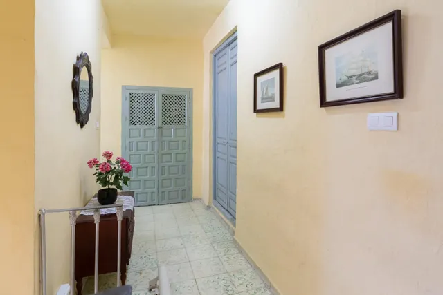 Viaja en el tiempo en ésta increíble casa Colonial !!! — 18
